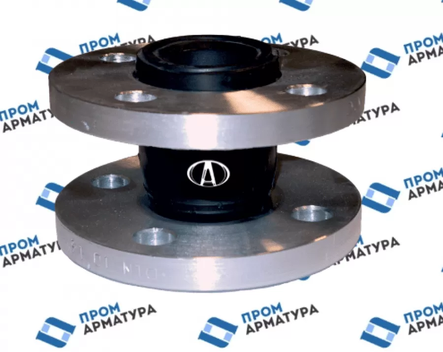 Виброкомпенсатор фланцевый FC10 Ду250