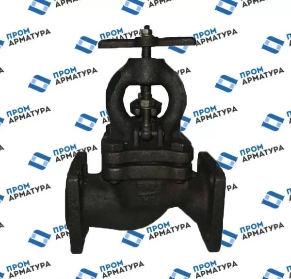 Клапан 15кч16п1