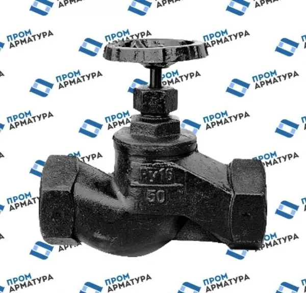 Клапан 15кч18п