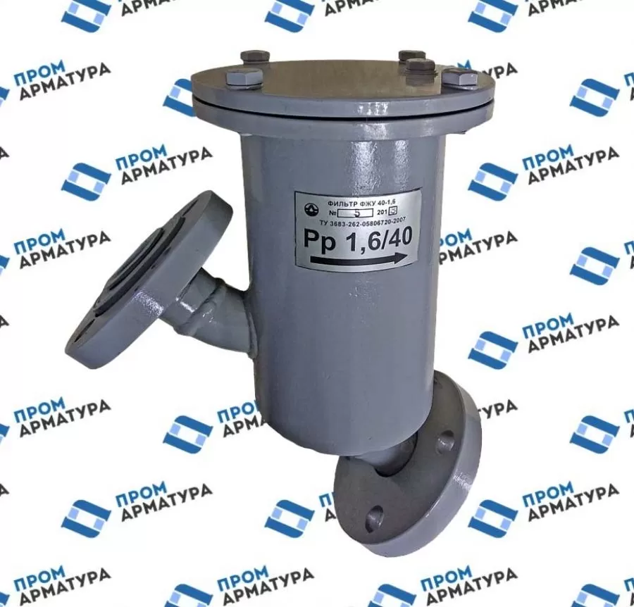 Фильтр топлива (ФЖУ / ФП / ФД/ ФС)