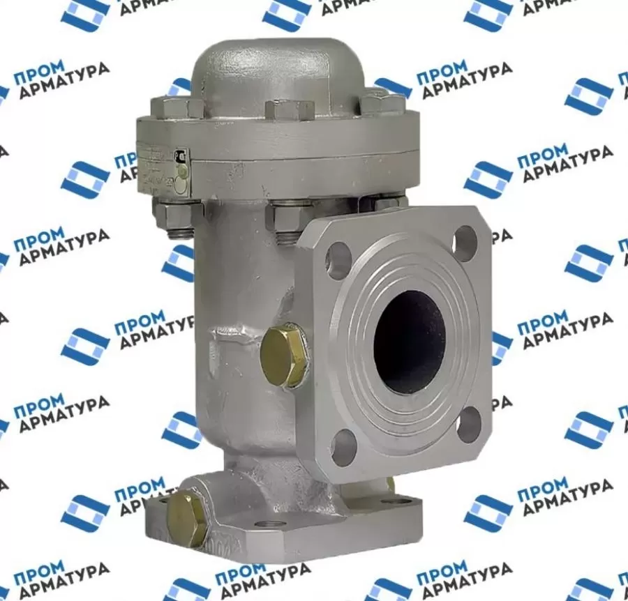 Фильтр газа сетчатый прямой ФГ(ФС )- 25