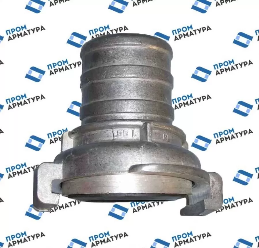 Головка рукавная 125 мм ГР-125 ПМ УХЛ1 Цветлит