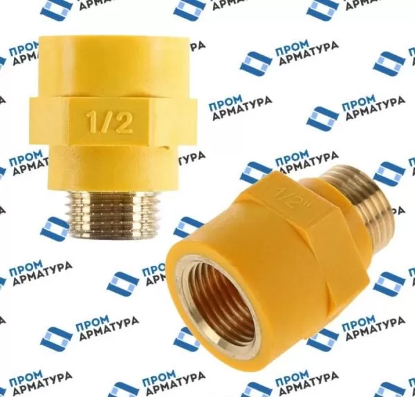 Изолирующее малогабаритное соединение ИСМ