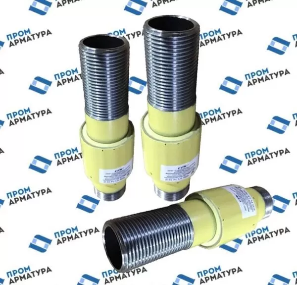 Изолирующий сгон ИС