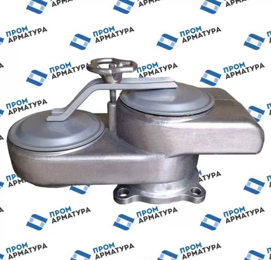 Клапан дыхательный СМДК-200