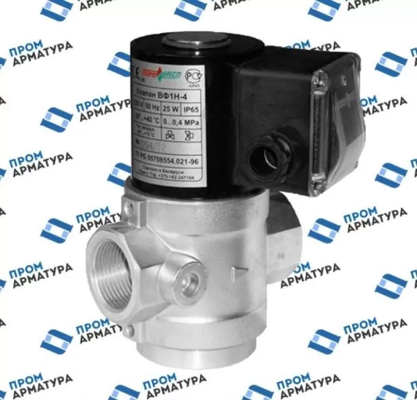 Клапаны ТермоБрест