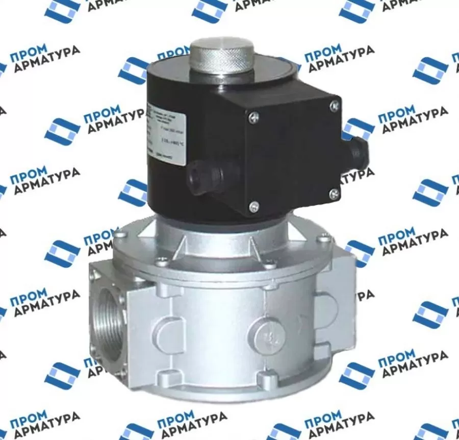 Клапан EVP/NC MADAS