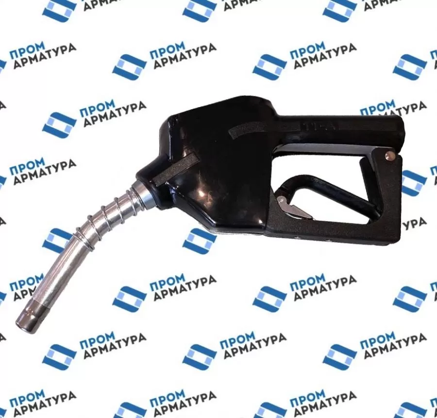 Кран раздаточный (пистолет)