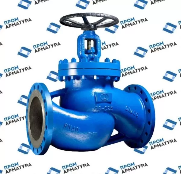 Клапан ГРАНВЕНТ KV40