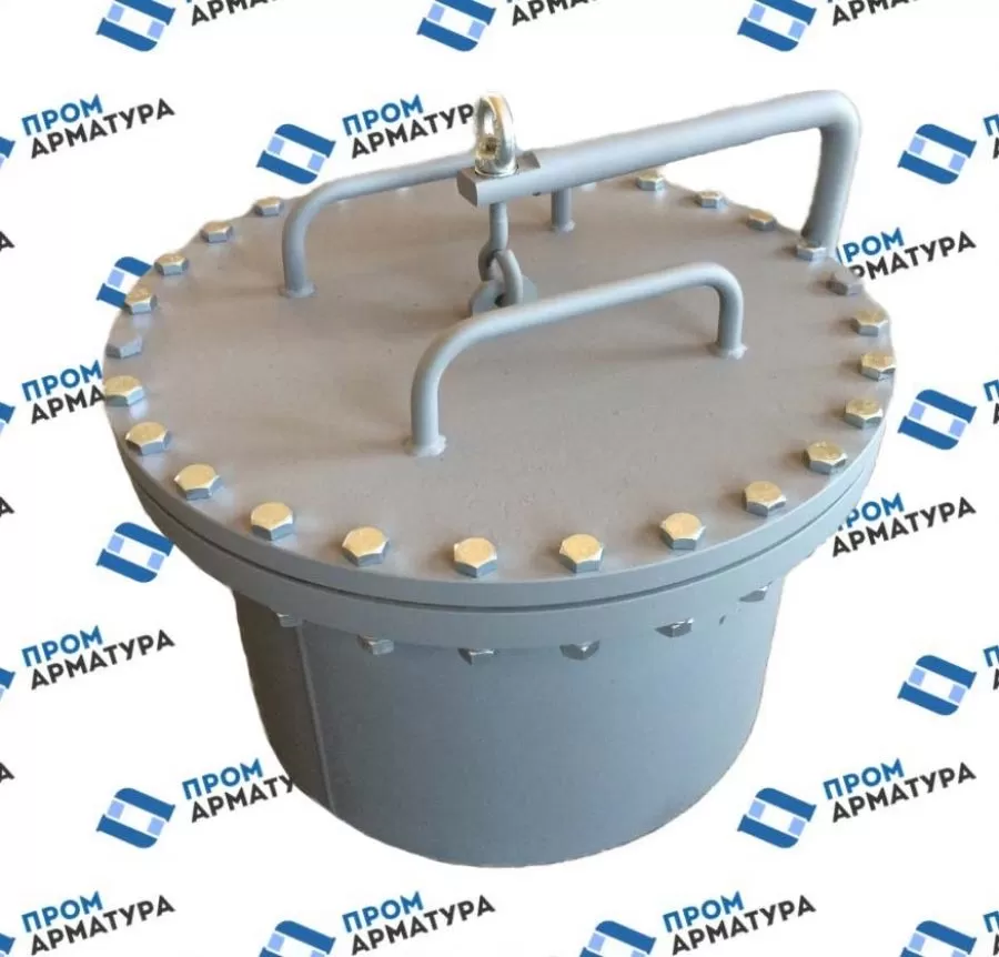 Люки (световые / замерные/ лазы)