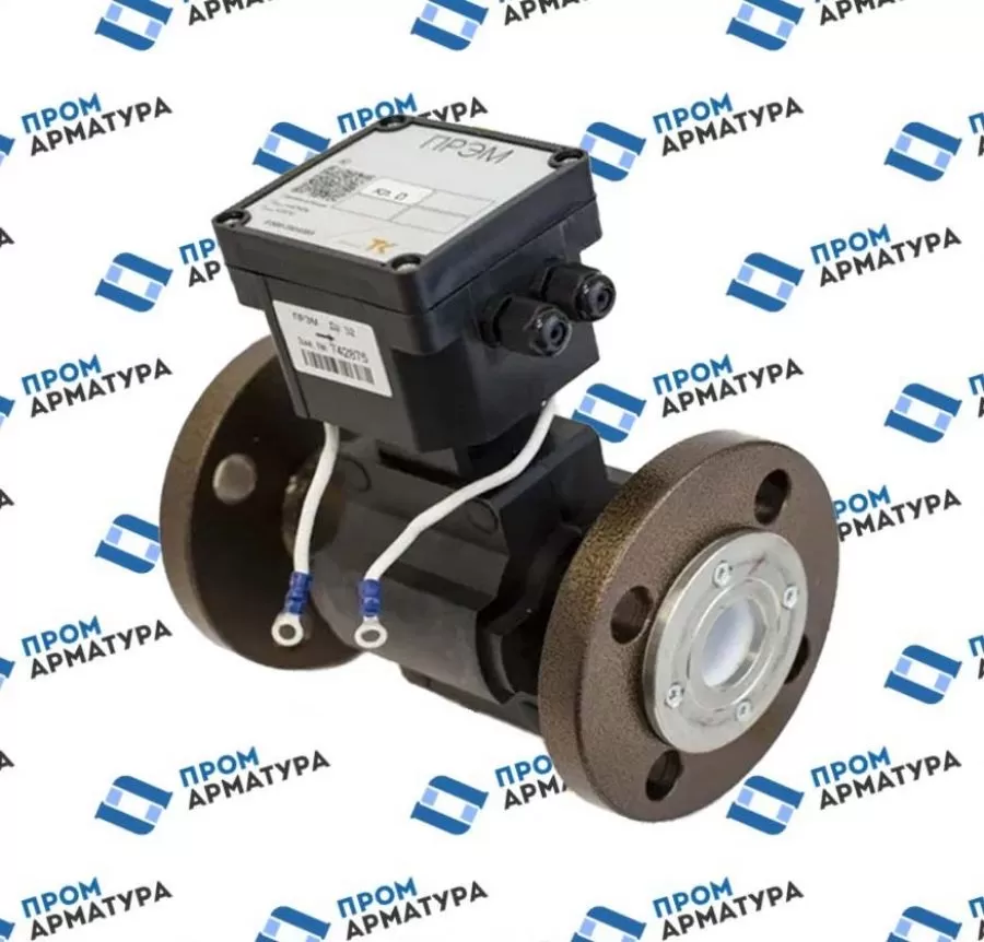 Преобразователь расхода ПРЭМ