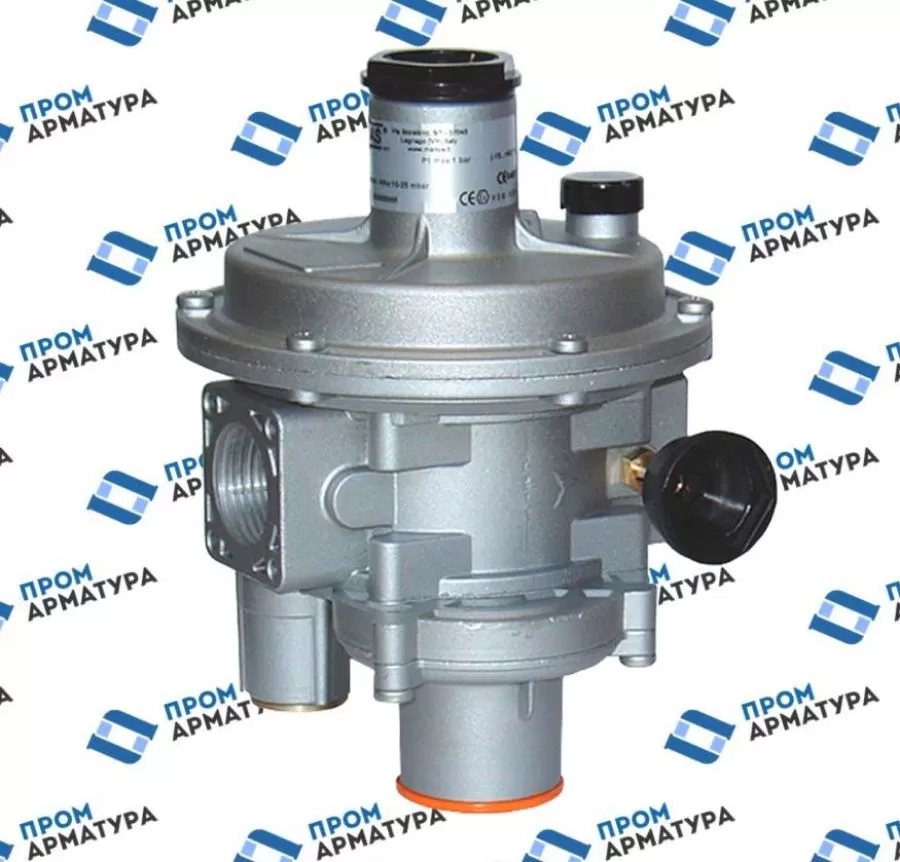 Регулятор давления газа FRG/2МB DN15
