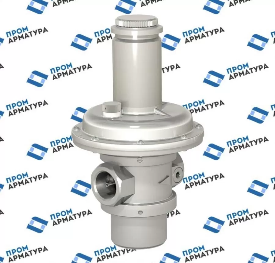 Регулятор-стабилизатор давления PC ТермоБрест муфтовый PC1 1/2-0,5