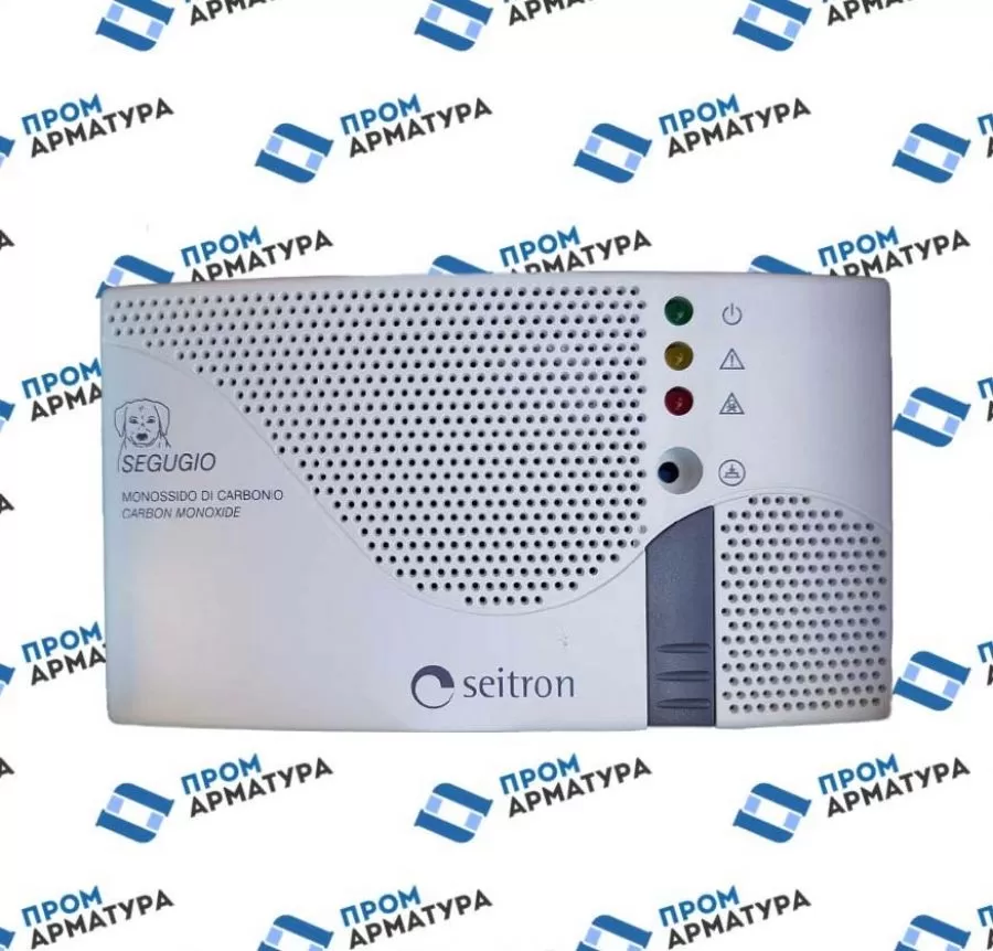 Сигнализатор Seitron RGDCO0MP1