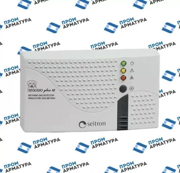 Сигнализаторы Seitron