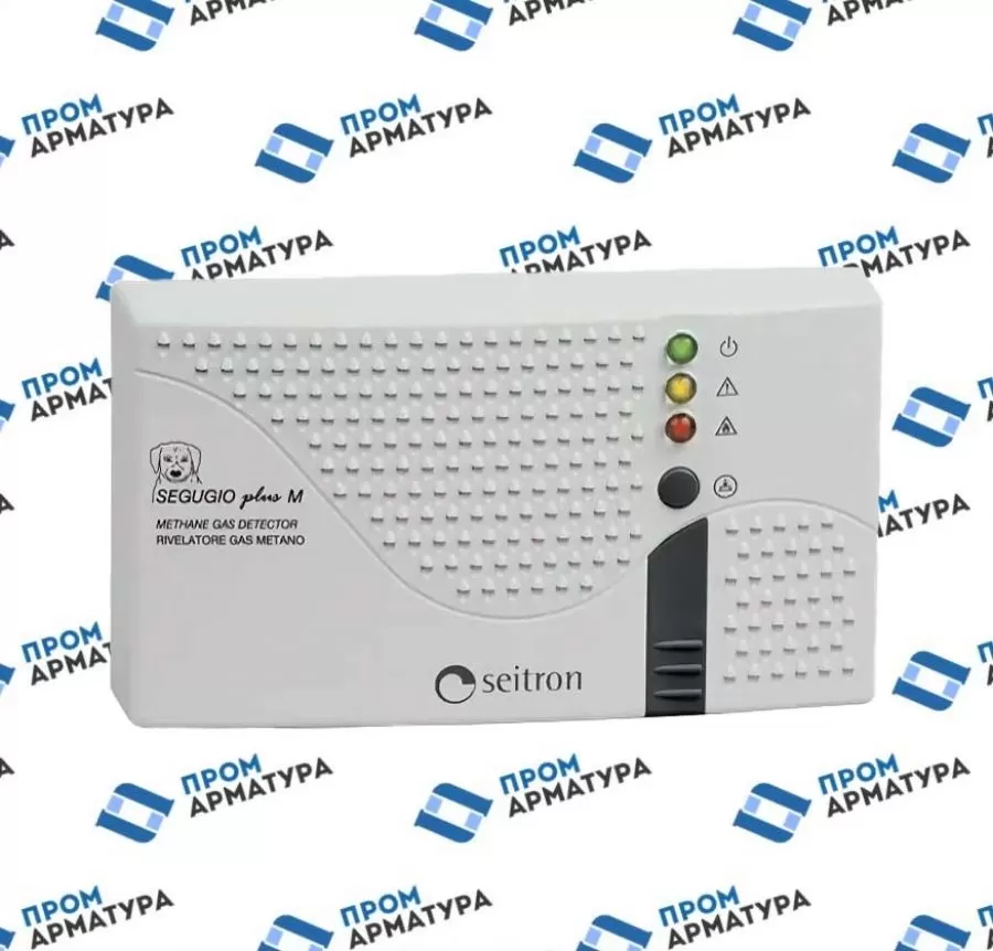 Сигнализатор Seitron RGDMETMP1
