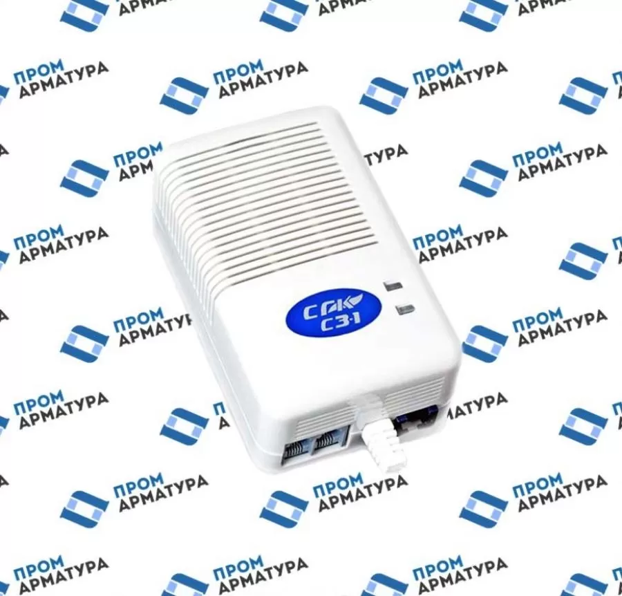 Сигнализатор загазованности природным газом СЗ-1Б