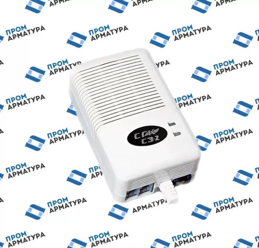 Сигнализатор загазованности оксидом углерода СЗ-2Б