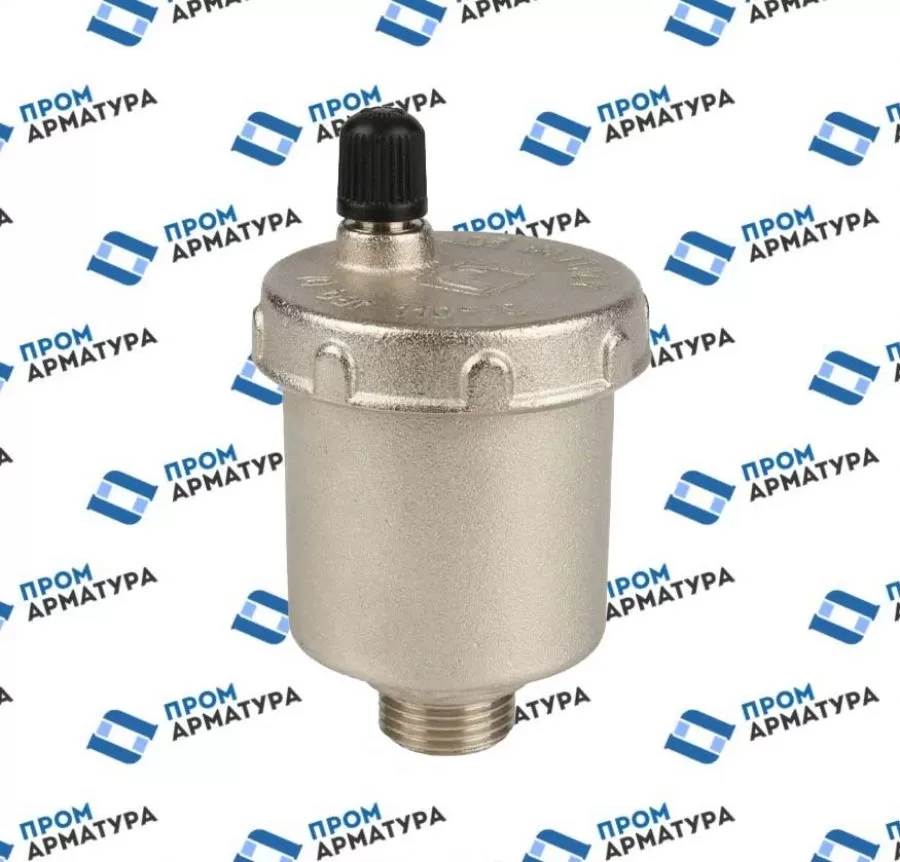 Воздухоотводчик STI Ду15 (1/2 «)