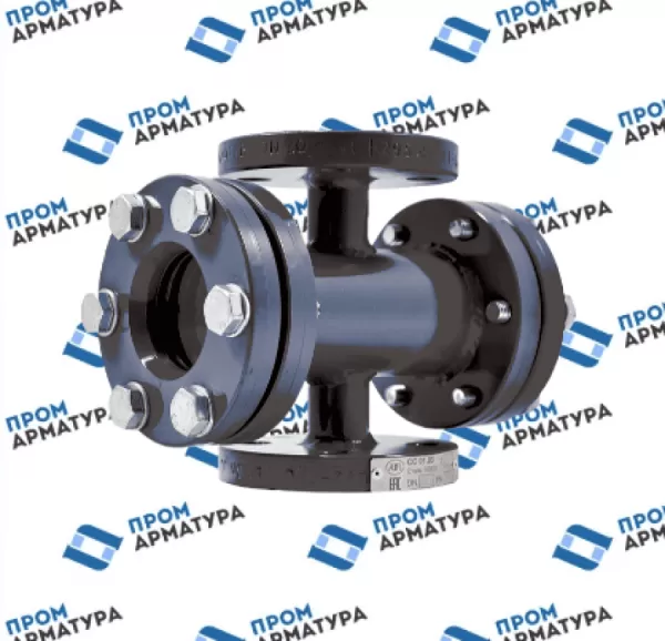 Смотровые стекла СС04