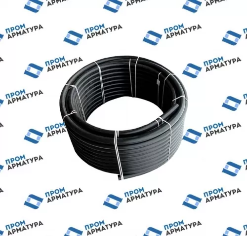 Труба ПЭ техническая 110*10 SDR 11