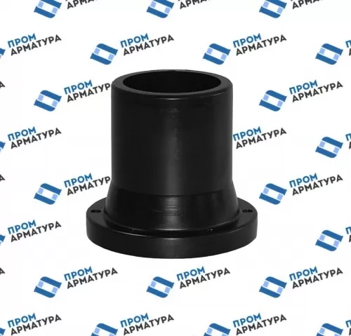 Втулка литая удлиненная ПЭ100 SDR11 1000