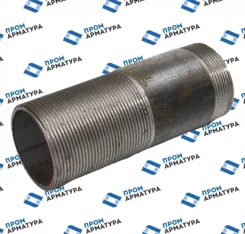 Сгон сталь Ду 100 L=240мм б/комплекта ГОСТ 8969-75 G4″