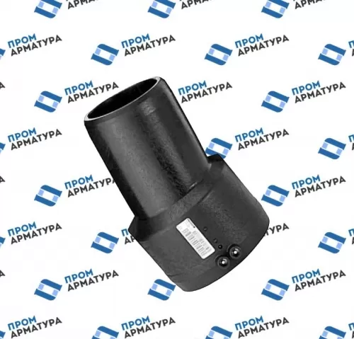 Отвод электросварной ПЭ100 110 SDR11 11°