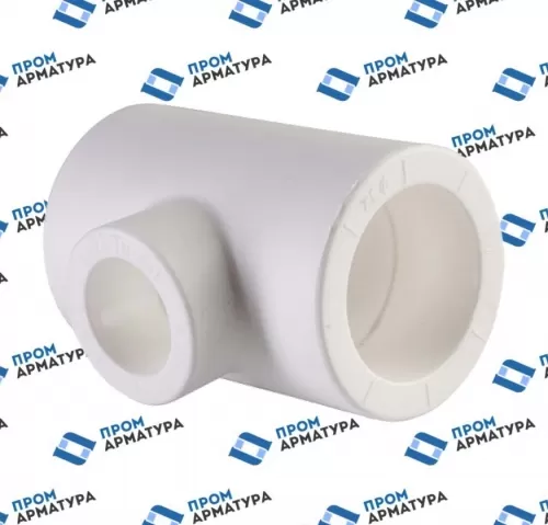 Тройник переходной ППЛ DN25*20*25 PN25