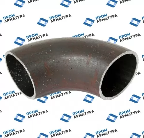 Отвод сталь 09Г2С бесшовный крутоизогнутый 90гр Дн 1020х10,0 (Ду 1000) под приварку ГОСТ 17375-2001