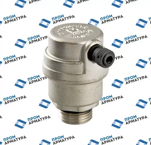 Воздухоотводчик VALTEC VT.502.NA