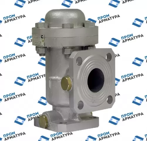 Фильтр газа сетчатый прямой ФГ(ФС )- 100