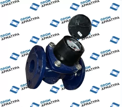 Счётчик холодной воды ТВСХ-50 IP68,L200,Ду50