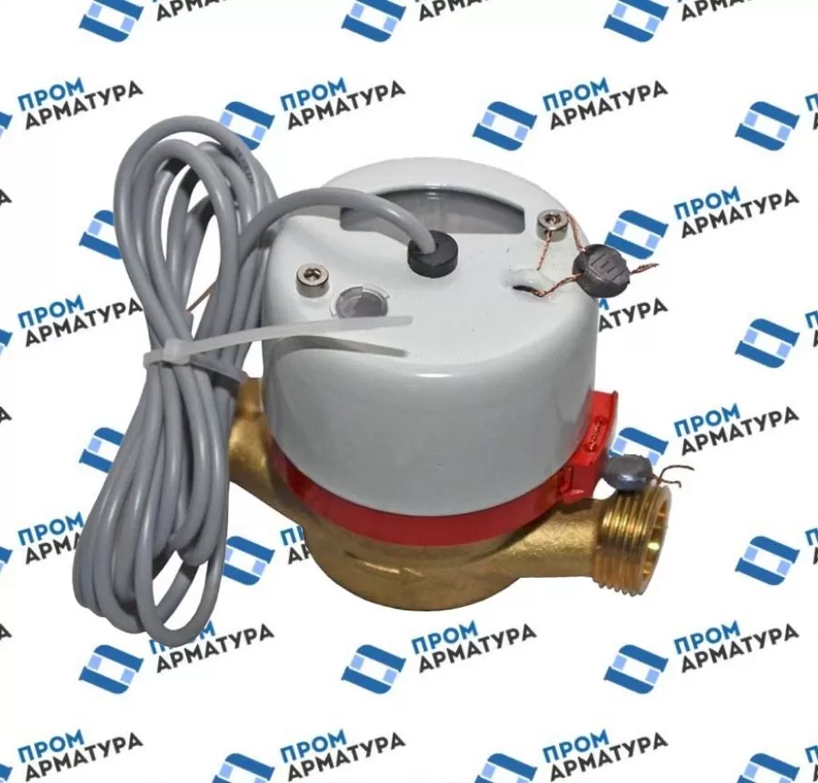 Cчетчик воды ВСТ-32 (Ду32)