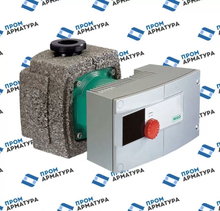 Wilo Stratos-Z 30/1-12GG