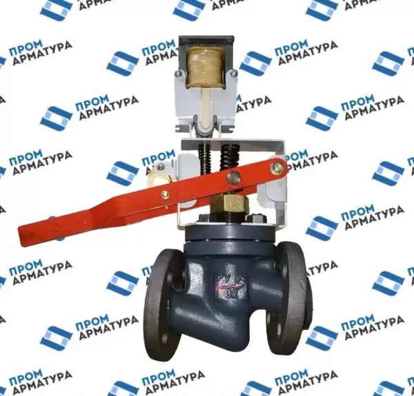 Клапаны ЗСК